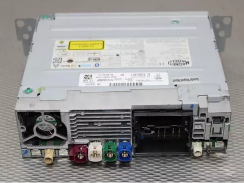 Radio CD Speler-7857299 (12819334)