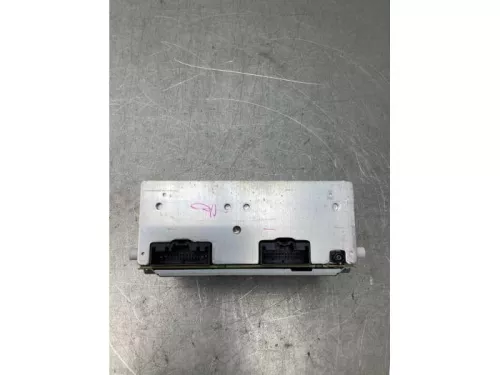 Radio CD Speler-7856708 (20745234)