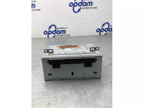 Radio CD Speler-7856708 (20745234)