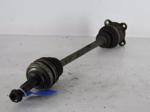 Aandrijfas links-achter Toyota