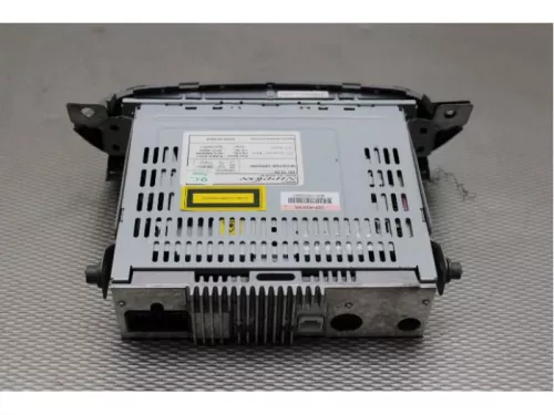 Radio CD Speler-7614215 (13863932)