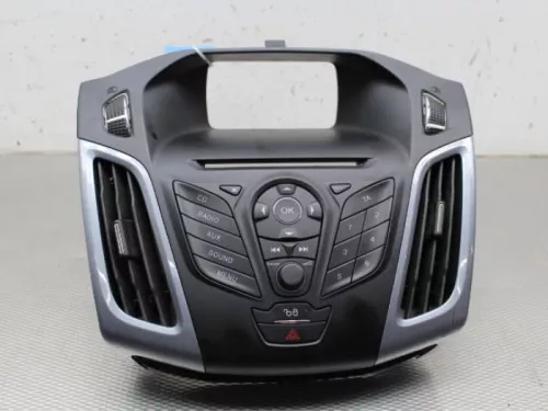 Radio CD Speler-7737610 (12612274)