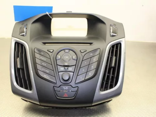 Radio CD Speler-7737610 (12612274)