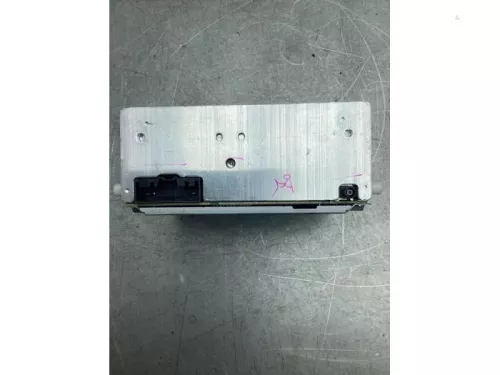 Radio CD Speler-8141869 (21027338)
