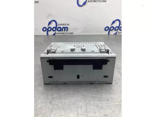 Radio CD Speler-8141869 (21027338)