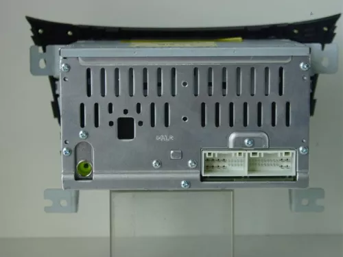 Radio CD Speler-7891527 (3250944)