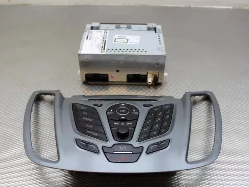 Radio CD Speler-7886896 (9182001)