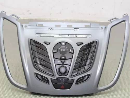 Radio CD Speler-7886896 (9182001)