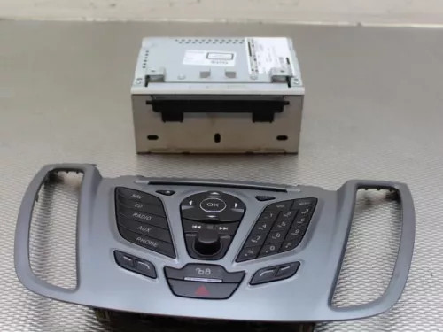 Radio CD Speler-7886896 (9182001)