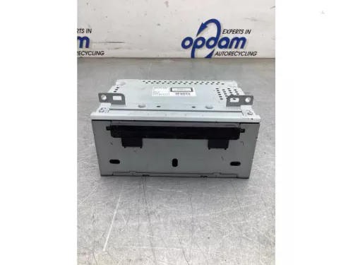 Radio CD Speler-8129423 (20461472)