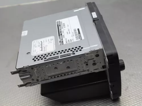 Radio CD Speler-7887853 (5739697)
