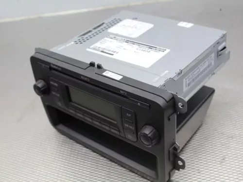 Radio CD Speler-7887853