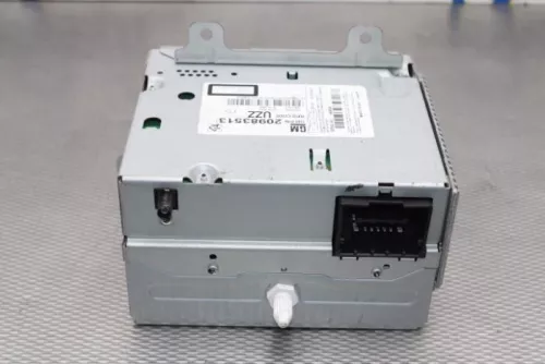 Radio CD Speler-6328278 (16377152)