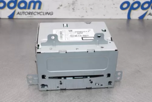 Radio CD Speler-6328278 (16377152)
