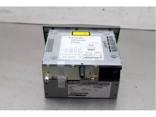 Radio CD Speler-7892916 (13623434)