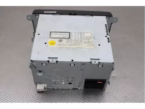 Radio CD Speler-7879615 (13407885)