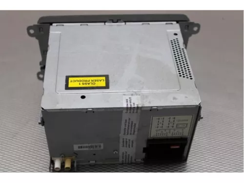 Radio CD Speler-7878415 (13851202)