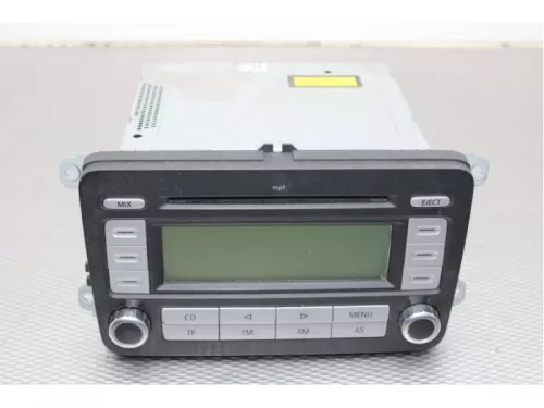 Radio CD Speler-7878415 (13851202)