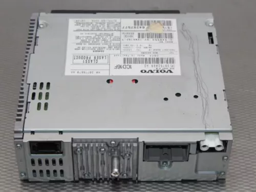 Radio CD Speler-7612812 (12049318)
