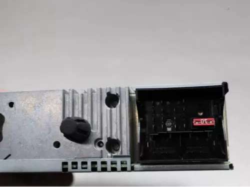 Radio CD Speler-7883006 (11284186)