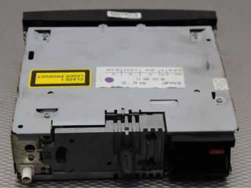Radio CD Speler-7883006 (11284186)