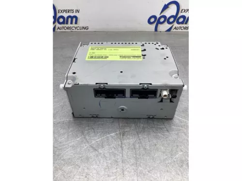 Radio CD Speler-8025121 (19364444)