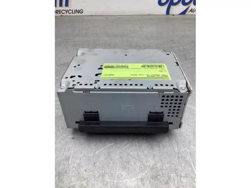 Radio CD Speler-8025121 (19364444)