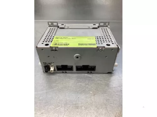 Radio CD Speler-7716927 (17379227)
