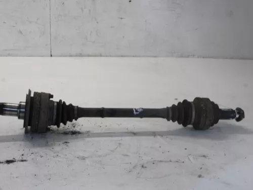 Aandrijfas links-achter BMW