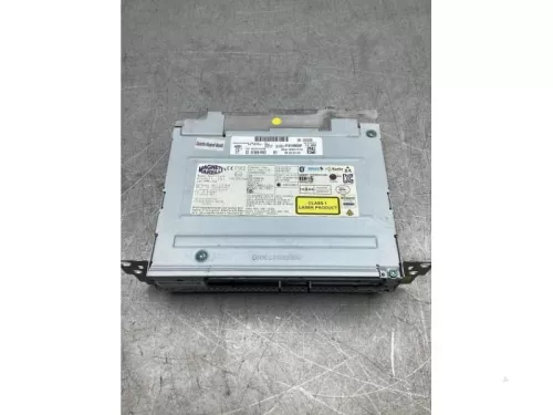 Radio CD Speler-8162259 (21506217)