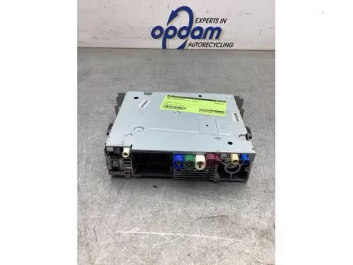 Radio CD Speler-8162259 (21506217)