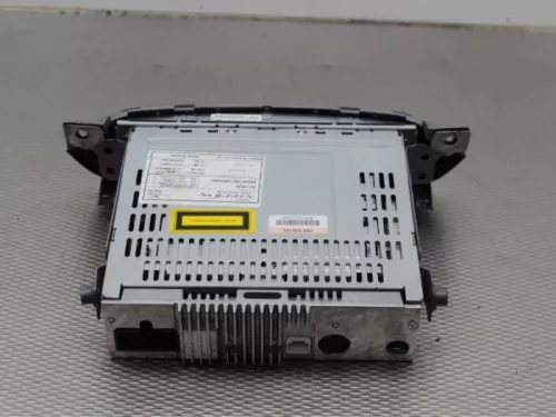 Radio CD Speler-7729658 (11923098)