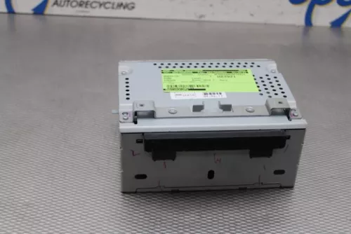 Radio CD Speler-7862882