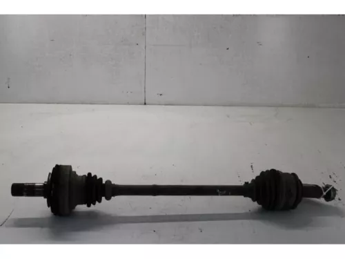 Aandrijfas links-achter Mercedes