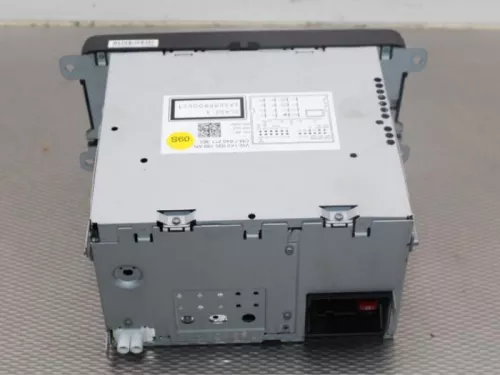 Radio CD Speler-7846385 (11611962)