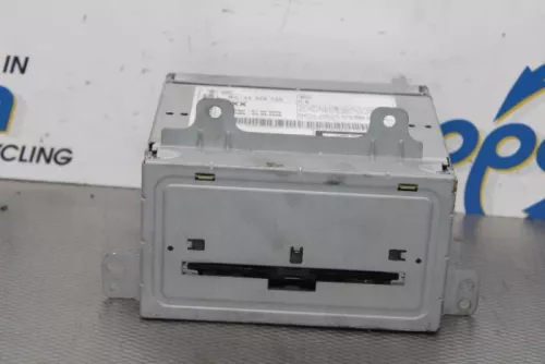 Radio CD Speler-7841877