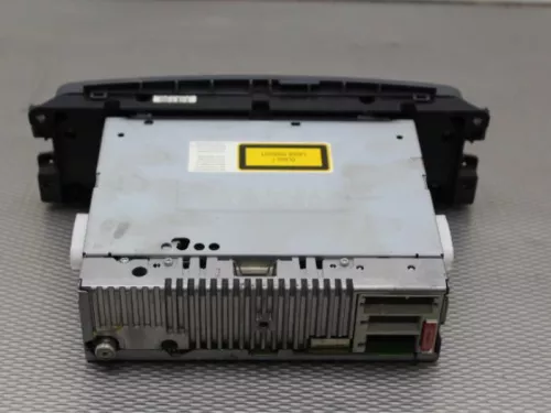 Radio CD Speler-7866545 (10536573)