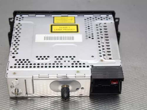 Radio CD Speler-7883697 (9498081)