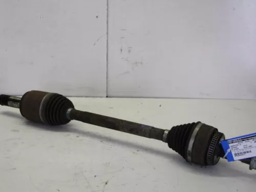 Aandrijfas links-achter Mercedes