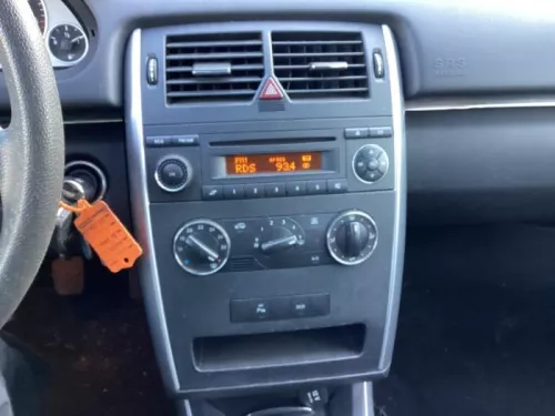 Radio CD Speler-8238113