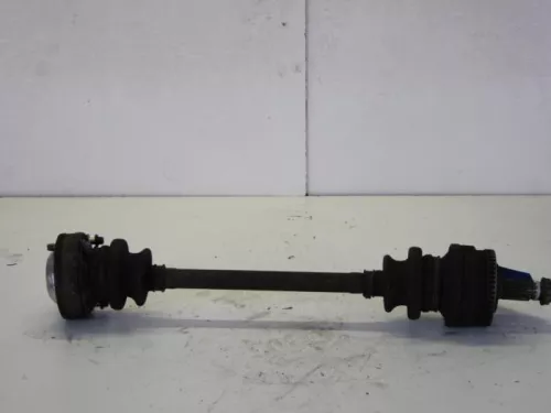 Aandrijfas links-achter Mercedes