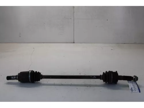 Aandrijfas links-achter Subaru  ty758xa1aa