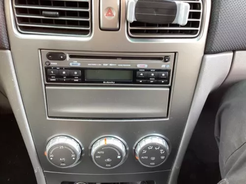 Radio CD Speler-8312498