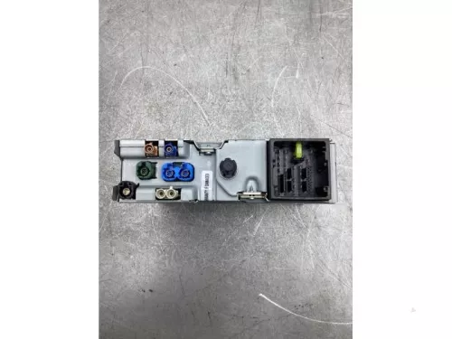Radio module-8115877 (20372952)