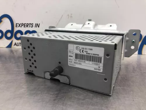 Radio module-5504727 (19122945)