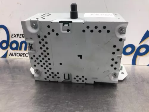 Radio module-5504727 (19122945)