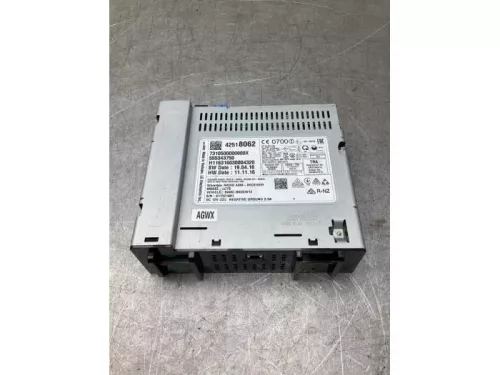 Radio module-8056832