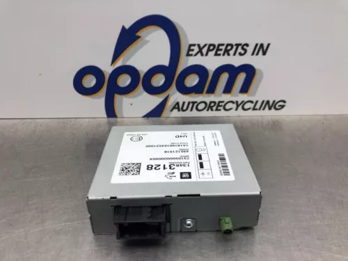 Radio module-8160979