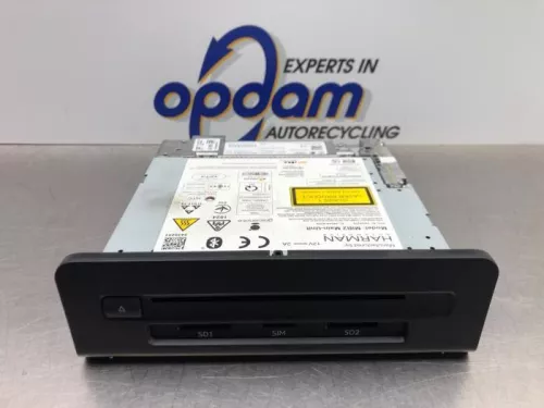 Radio module-8081174