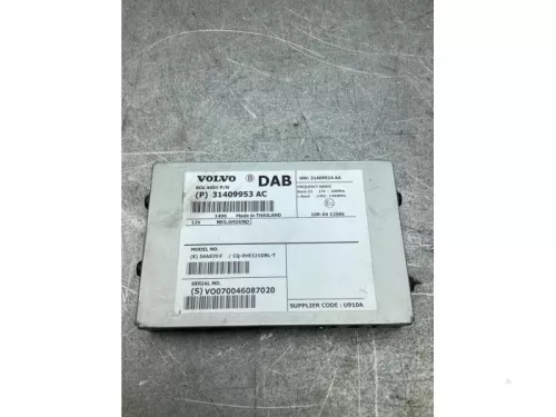 Radio module-8133207 (22086935)